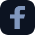 Ícone do Facebook