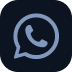 Ícone do WhatsApp