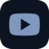 Ícone do YouTube