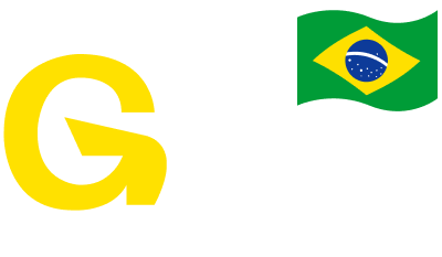 Logotipo da Gingabet Brasil