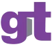 Logotipo Gt